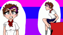 Oc For My Ordinary School
