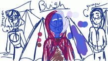 Buigh