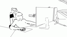 me when