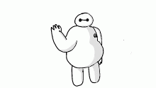 baymax