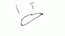 Ewww REad disc