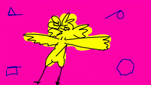 DaNCE baBe DanCe *SezUire Warning