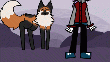 Leg