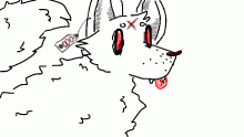 Avatar for Experiment#000-Wolf