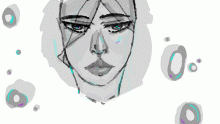 face