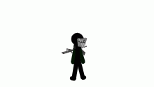 dcc guard guy