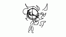 Latest animation by Angel