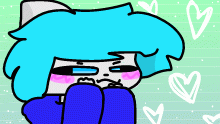 Cute mode: ON