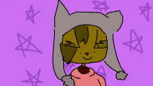 more art from me