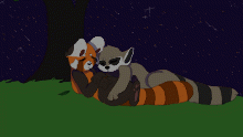 Pumpkin and Pepper