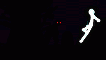 Shadow and Brightness