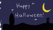 halloween boiling line