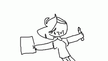 when you have motivation but u also