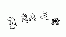 favoritw pokemon