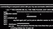 exposing myself [PLEASE NOTICE]