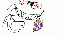 Currently on discord: