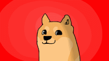 doge again ;3