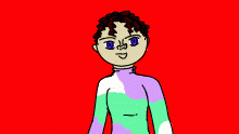 Background character for X