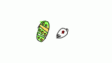 Easter yay