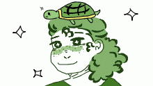 i liek tutles