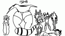thicc