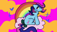 pony