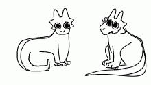funky fresh child