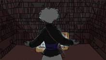 The Logician
