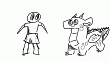 Her name is isy