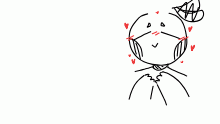 i dont deserve
