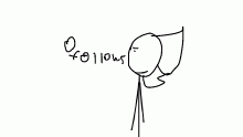 tysm for 1 follows lol-