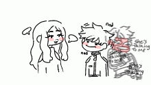 normal conversation