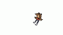 *does a funny little dance*
