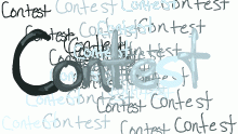 contest!!