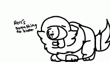 down people
