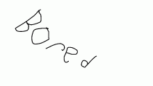 im bored