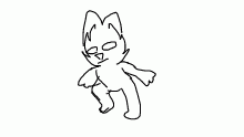 Animating is hard