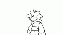 Latest animation by blindboye