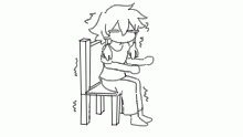 the urge to do an...
