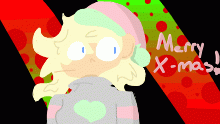 Merry Christmas!