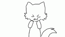 meow