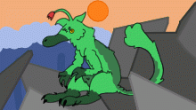 Dino (@JustAnotherPerson)