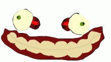 SAY CHEESE!