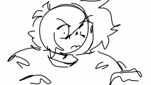 SCREECH