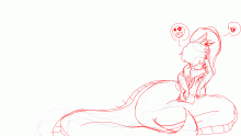 Character design #3
