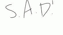 Join if ye wanna be in S.A.D