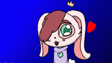 fanart for @auradrawz