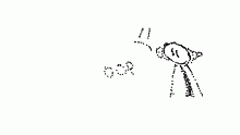 Only can do dots with drawin tablet