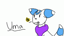 Im bored so here's Uma