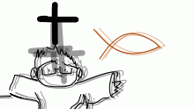 @ClaytonR is acually JESUS!!